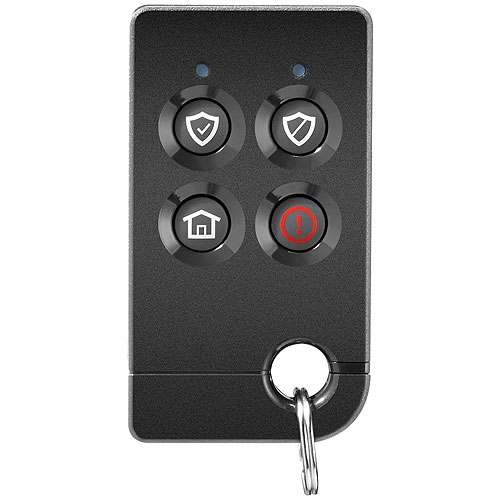 Honeywell Home SIXFOB2A Two-Way ADT Key Fob