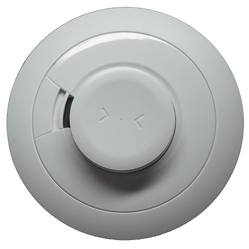 alula RE214 Smoke Alarm Sesor, Honeywell Compatible