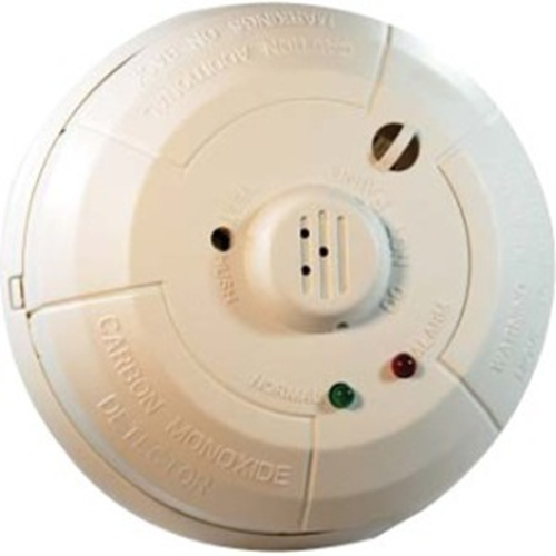 Inovonics Wireless CO Detector