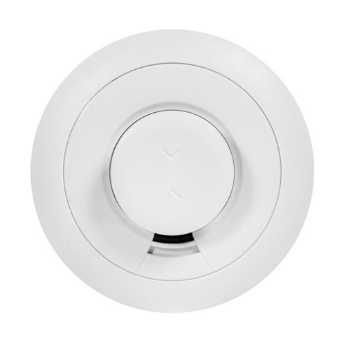 2GIG-SMKT8-345 Wireless Smoke Heat Freeze Detector