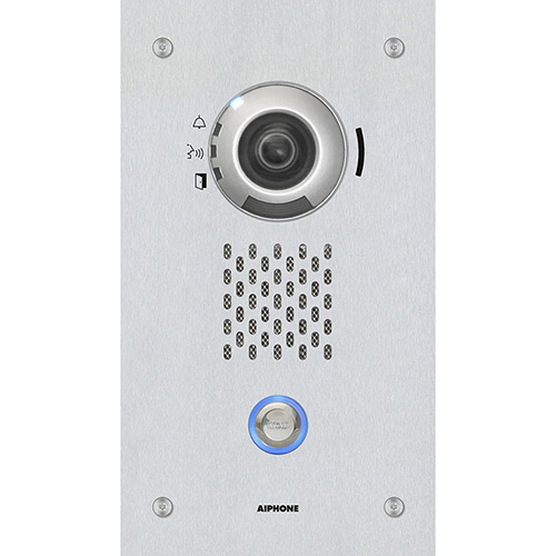 Aiphone IX-DVF Video Door Phone Sub Station