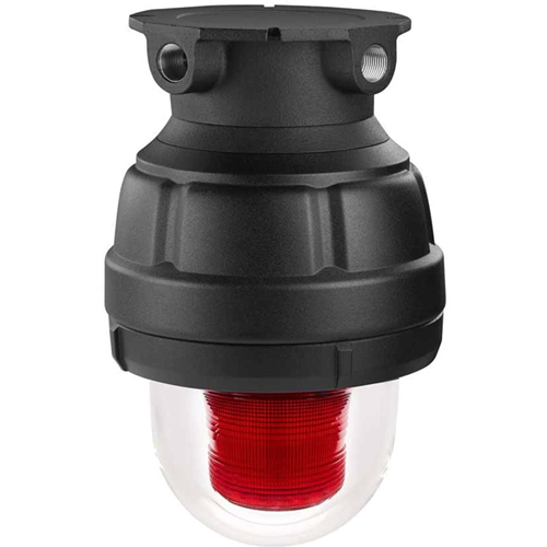 Federal Signal 27XL Explosion-Proof LED Warning Light