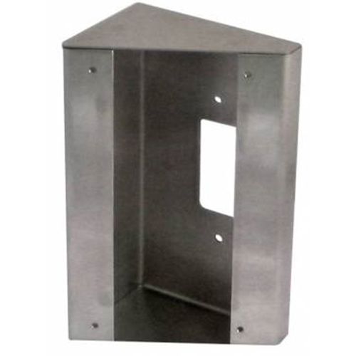 Aiphone SBX-DV30 Single Gang Mounting Box