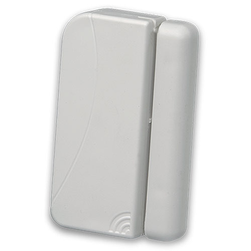 alula RE122 NanoMax Door & Window Intrusion Sensor, GE Compatible