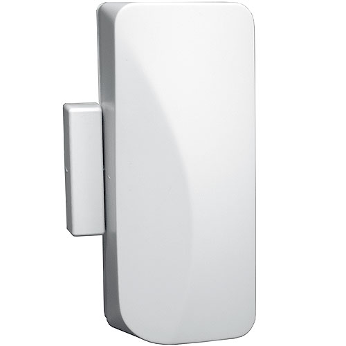 alula RE201 Wireless Door & Window Alarm Sensor, Honeywell Compatible