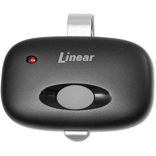 Linear MCT-11 1-Channel Visor Transmitter