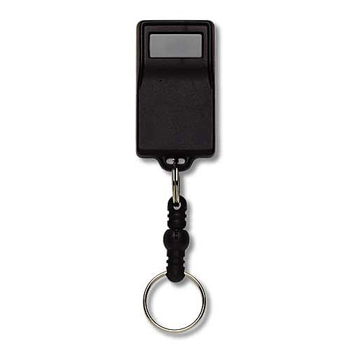 Linear ACT-21B 1-Channel Block Coded Key Ring Transmitter