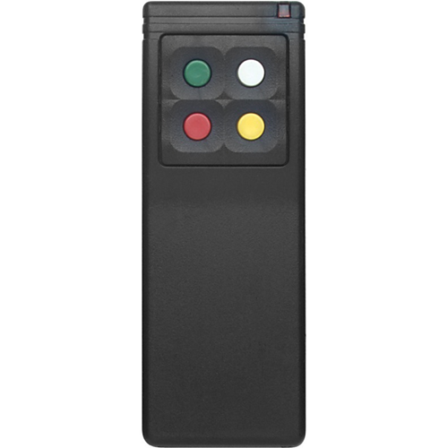 Linear PRO Access MDT-4A - 5-Channel Visor Transmitter