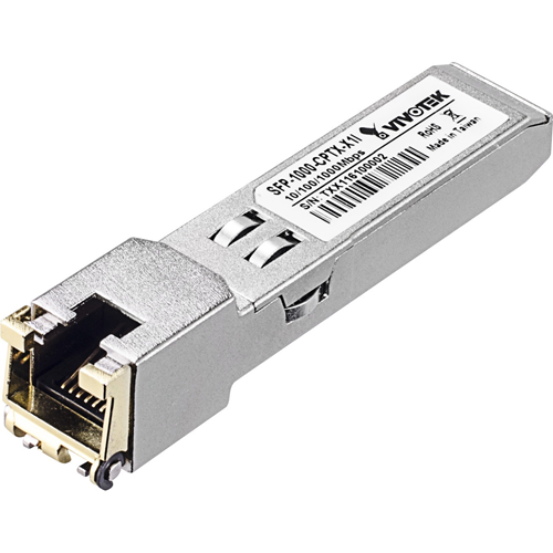 Vivotek SFP (mini-GBIC) Module