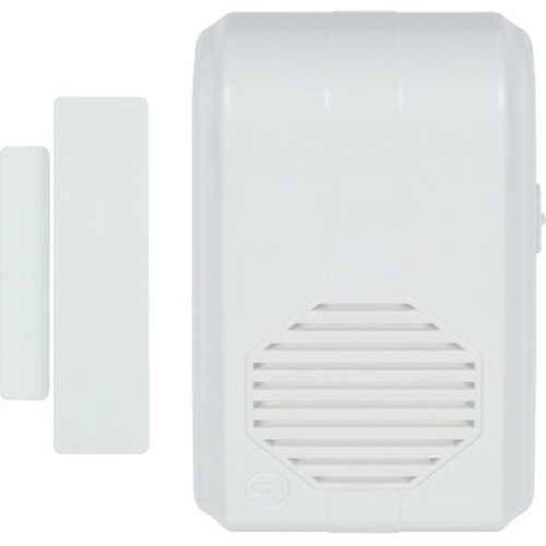 STI Wireless Entry Alert Chime with Receiver