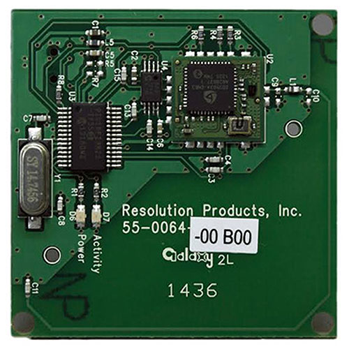 alula RE934Z Wireless Card, Z-wave, Helix