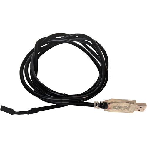 Inovonics Programming Cable