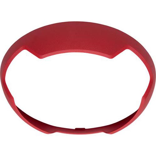 Red Bezel For Chscwl, Pc2wl, Scwl Models