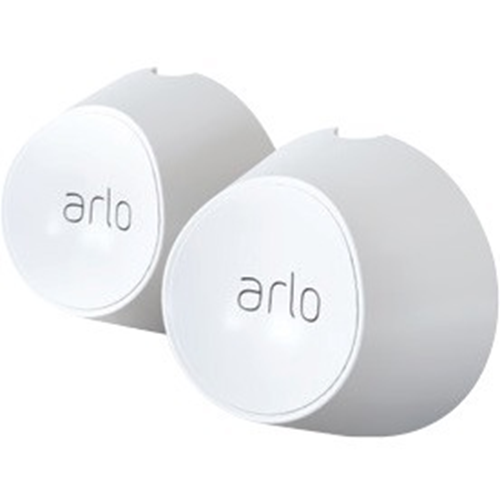 Arlo Wall Mount for Network Camera - White