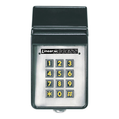 Linear PRO Access MDKP Exterior Wireless Keypad Access Device