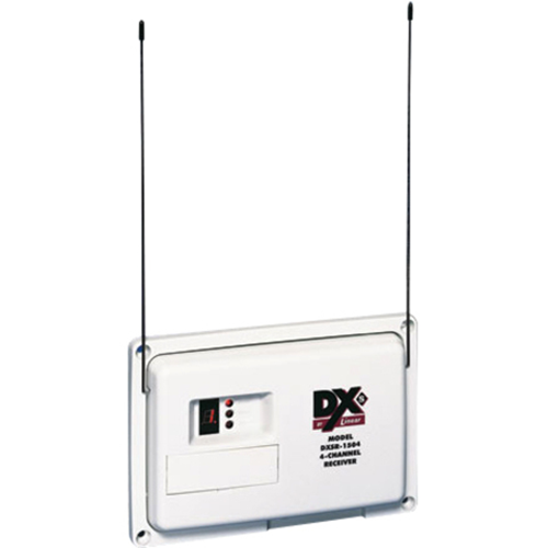 Linear PRO Access DXSR-1504 Security Wireless Receiver