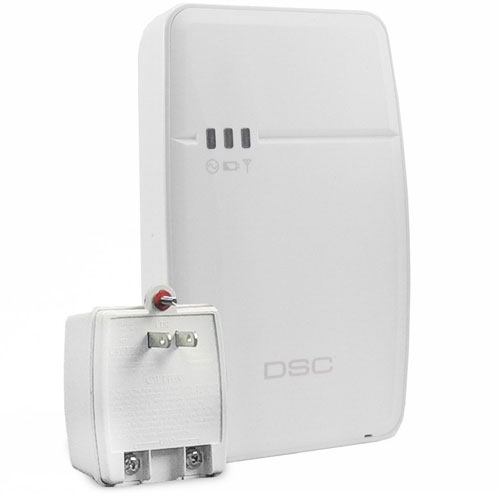 DSC WS4920 Wireless Range Extender