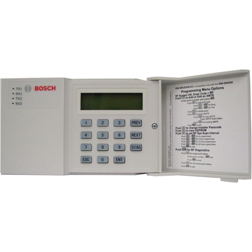 Bosch ISW-D8125CW-V2 Inovonics Echostream Interface Module