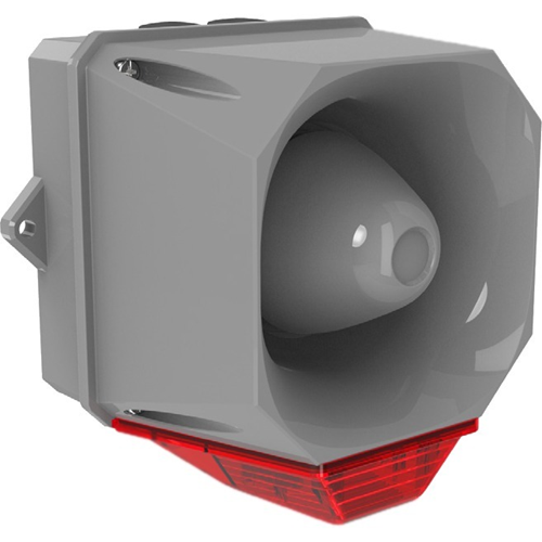 Fulleon X10 Midi Sounder Beacon