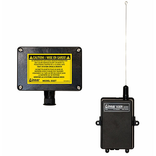 Linear SGEKAC Gate Control Kit