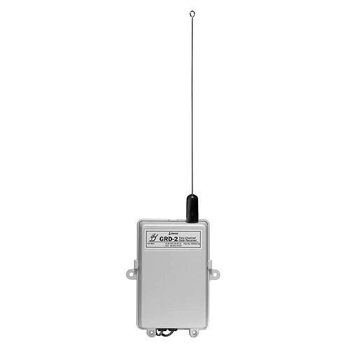 Linear GRD-2: 2-Channel Gate Receiver, Delta Gate 