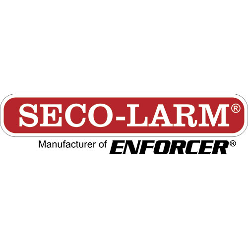 SECO-LARM SK-910R3Q 3-Channel 315MHz RF Receiver, 11~24 VAC/VDC, Relay Output