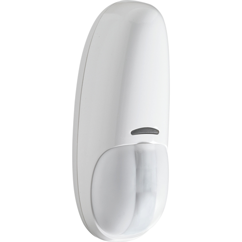 DSC Wireless PowerG Curtain PIR Security Motion Detector