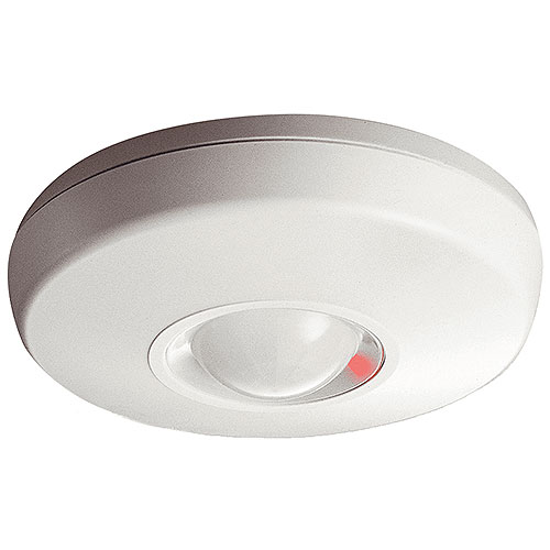 alula RE659 Indoor 360 Motion Sensor, Connect+