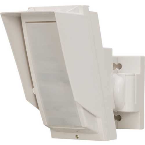 Optex HX-80NRAMI iSeries Wireless, High Mount Outdoor Curtain PIR Detector