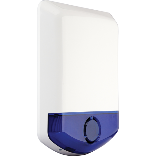 DSC 2-Way Wireless Outdoor Siren