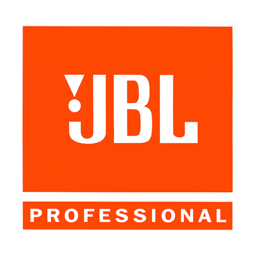 JBL CSR-3SV In-wall Volume Control and Source Selector for JBL CSM Mixers, Black