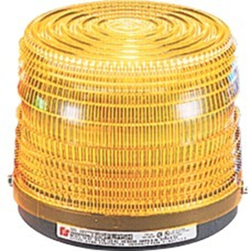 Federal Signal 141ST Electraflash Strobe Warning Light