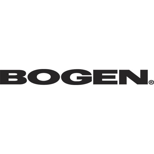 Bogen MAX1R Mono Auxiliary Input Module