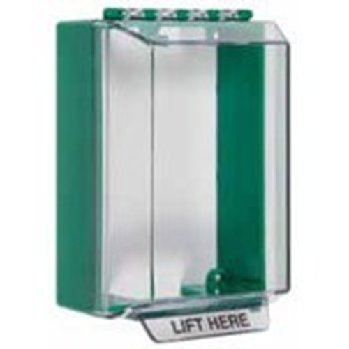 STI Universal Stopper STI-13210NG Fire Equipment Enclosure