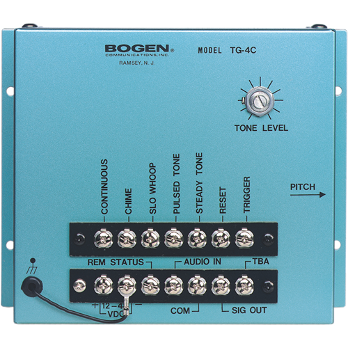 Bogen TG4C Noise Sensor Module