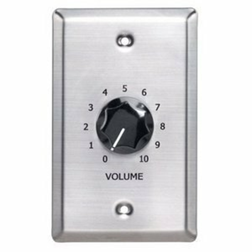 Bogen SLC Volume Control