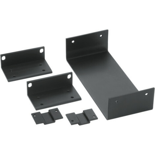 Atlas Sound Rack Mount for Amplifier - Black