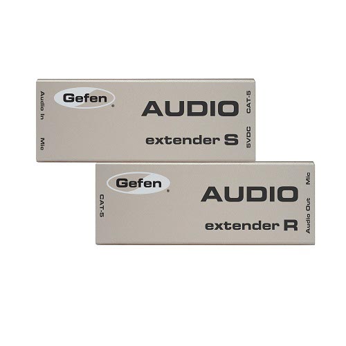 Gefen Analog Audio Extender