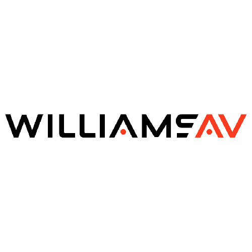 WilliamsAV DL 207 SYS Induction Loop System With Network Control