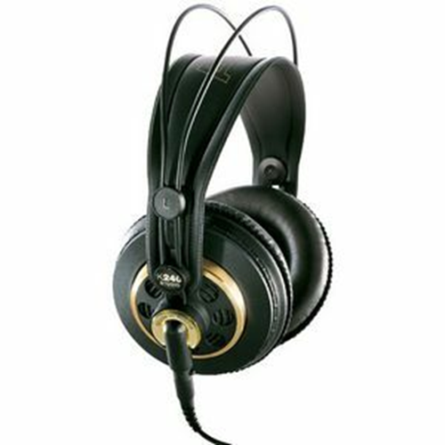 AKG Professional K 240 Studio Dynamic Stereo Headphone