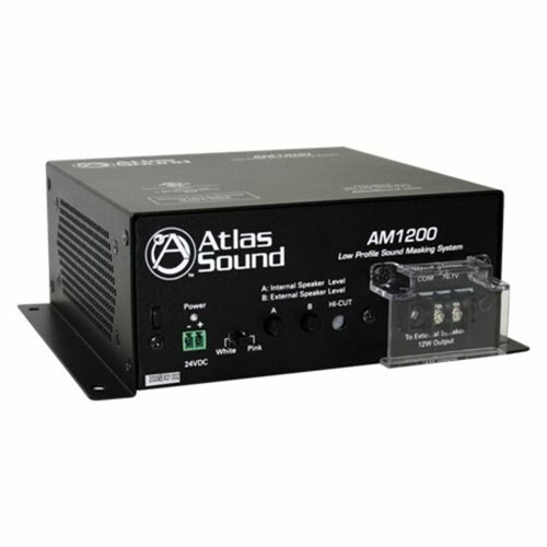 Atlas Sound AM1200 Sound Masking System