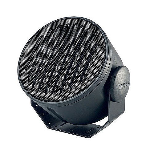 Bogen A2T 2-way Indoor/Outdoor Speaker - Black