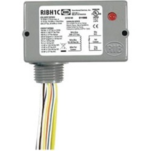 Functional Devices RIBH1C Relay