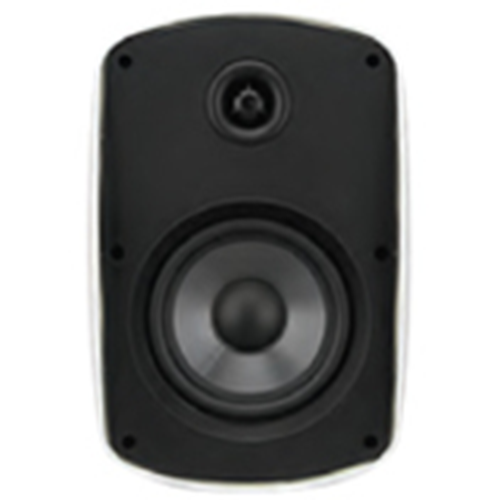 Russound Acclaim 5B65 2-way Speaker - 150 W RMS - Black