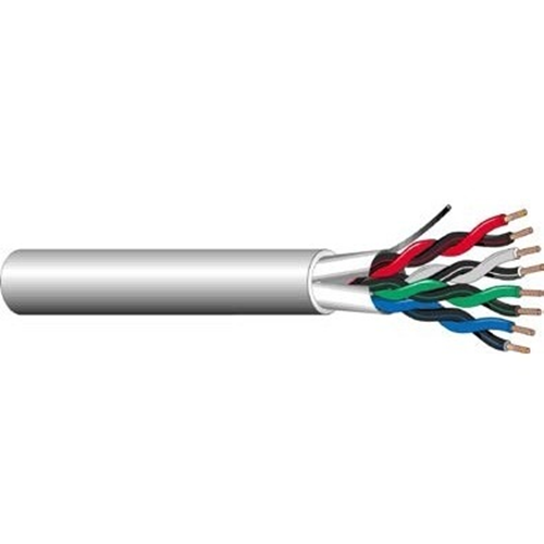 West Penn Audio/Control Cable