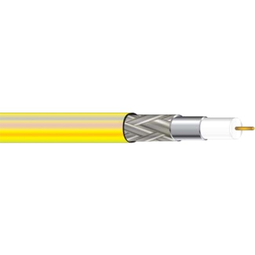 West Penn Coaxial Video Cable