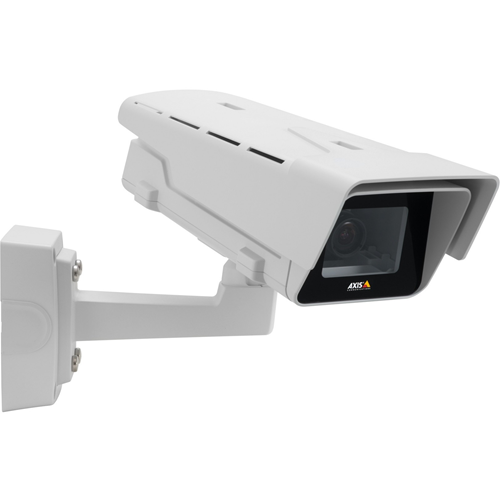 AXIS P1365-E MK II Network Camera