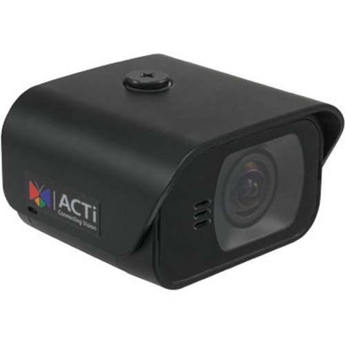 ACTi Q22 2 Megapixel Network Camera - Box