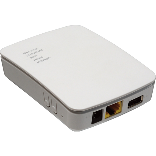 URC Total Control WI-FI Enabled Z-Wave Gateway