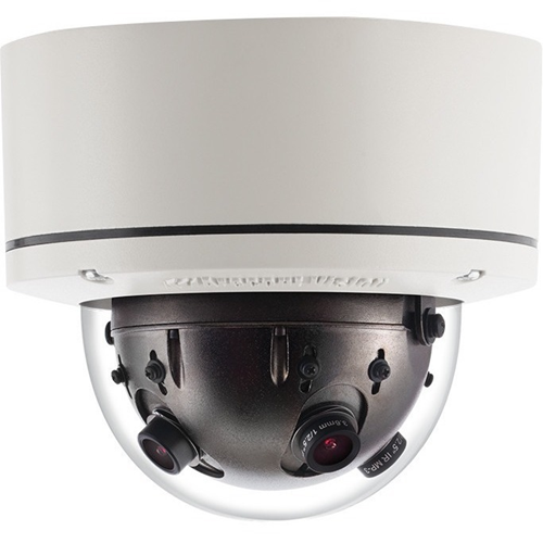 Arecont Vision SurroundVideo AV12566DN 12 Megapixel Network Camera - Dome